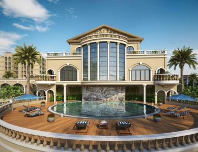 Project Image of 575.0 - 952.0 Sq.ft 1 BHK Apartment for buy in Laabh Gardens