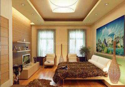 Project Image of 0.0 - 1130.0 Sq.ft 2 BHK Apartment for buy in Sindhu Haritha Enclave
