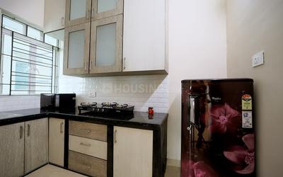 Project Image of 560.0 - 1215.0 Sq.ft 2 BHK Apartment for buy in Alcove Flora Fountain