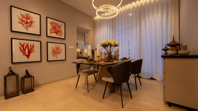 Project Image of 1410.0 - 3939.0 Sq.ft 2 BHK Apartment for buy in Casagrand Casablanca