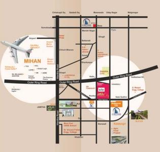 Project Image of 1055.4 - 8718.77 Sq.ft Residential Plot Plot for buy in 4 Pillars Brisbane City