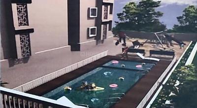 Project Image of 655.0 - 2691.0 Sq.ft 1 BHK Apartment for buy in Avenew Misty Winds