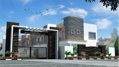 Project Image of 1168.0 - 2006.0 Sq.ft 2 BHK Villa for buy in Jansen Shrinidhi