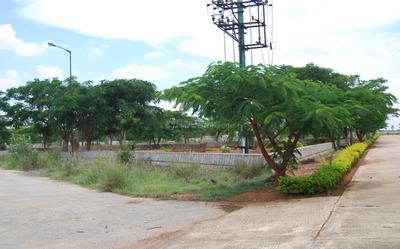 Project Image of 1200.0 - 2400.0 Sq.ft Residential Plot Plot for buy in Aashrayaa Aero Springs
