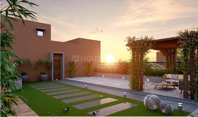 Project Image of 1144.96 - 1663.89 Sq.ft 3 BHK Apartment for buy in Shreeji Sweven By Signature