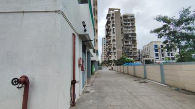 Project Image of 1150 Sq.ft 2 BHK Apartment / Flat for sale in Ulwe for Rs. 12500000