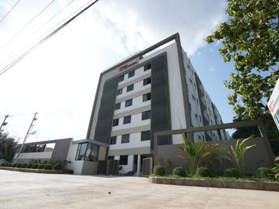 Project Image of 1340.0 - 1775.0 Sq.ft 3 BHK Apartment for buy in Gowra Urban Winds