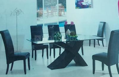 Project Image of 650.0 - 818.0 Sq.ft 2 BHK Apartment for buy in JBS Residency