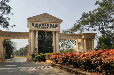 Project Image of 694.27 - 911.38 Sq.ft 2 BHK Apartment for buy in Persipina Grandstand