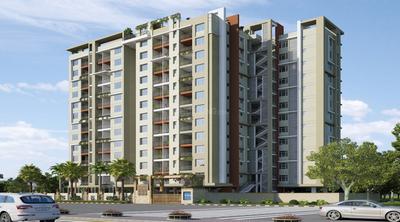 Project Image of 1195.0 - 1716.0 Sq.ft 2 BHK Apartment for buy in SSBC The Elegance