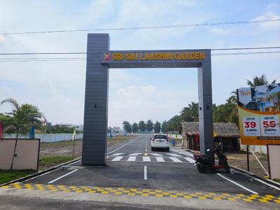 Project Image of 700.0 - 1750.0 Sq.ft Residential Plot Plot for buy in Linga Sri Sai Lakshmi Garden