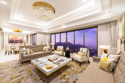 Project Image of 654.23 - 934.31 Sq.ft 2 BHK Apartment for buy in Sheth Montana Phase 3