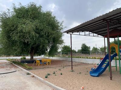 Project Image of 1350.0 - 3600.0 Sq.ft Residential Plot Plot for buy in Fortune Prime Phase IV
