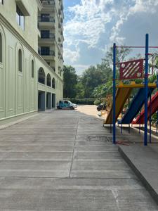 Project Image of 985.0 - 2837.0 Sq.ft 2 BHK Apartment for buy in Wallfort Elegante