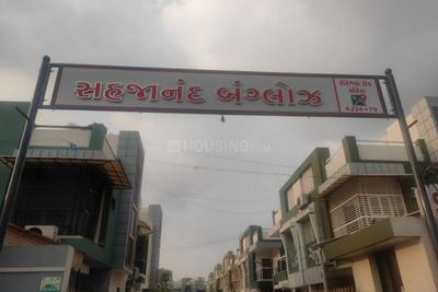 Sahajanand Bungalows Elevation 1