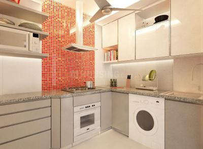 Project Image of 1860.0 - 2250.0 Sq.ft 3 BHK Apartment for buy in Grand View Tower A to C