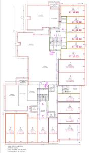 Project Image of 1267.0 - 1800.0 Sq.ft 2 BHK Apartment for buy in Madhav Crest