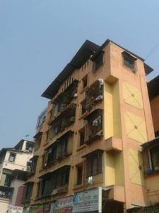 Project Image of 650.0 - 660.0 Sq.ft 1 BHK Apartment for buy in Ganesh Arpan CHS