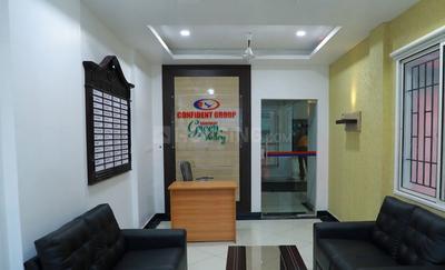 Project Image of 836.0 - 1018.0 Sq.ft 2 BHK Apartment for buy in Confident Green Valley