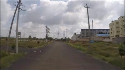 Project Image of 1158.0 - 6644.0 Sq.ft Residential Plot Plot for buy in Enrich Georgia Park