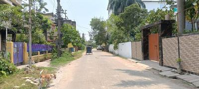 Project Image of 1440.0 - 6840.0 Sq.ft Residential Plot Plot for buy in Saha Pailan Housing Society