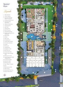 Project Image of 2951.76 - 3690.1 Sq.ft 3 BHK Apartment for buy in TMV Royal Retreat