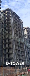 Project Image of 0.0 - 1265.0 Sq.ft 3 BHK Apartment for buy in Rajhans Maxton