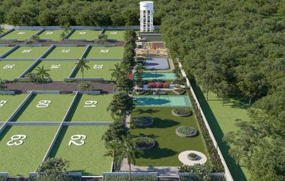 Project Image of 1175.0 - 7200.0 Sq.ft Residential Plot Plot for buy in Elite Vistas