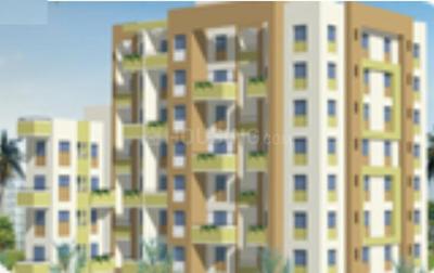 Project Image of 410.0 - 900.0 Sq.ft 1 BHK Apartment for buy in ACME Veronica Park
