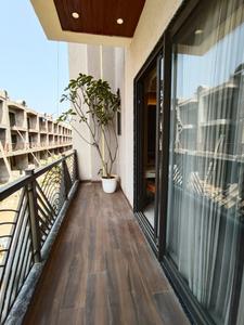 Project Image of 2200.0 - 2500.0 Sq.ft 4 BHK Villa for buy in Imperial Ville