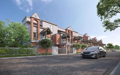 Auro Vivanta 2 Elevation 1