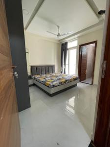 Project Image of 1253.81 - 2057.27 Sq.ft 3 BHK Apartment for buy in JC Heights 18