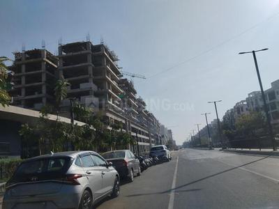 Project Image of 2880.0 - 4050.0 Sq.ft 3 BHK Apartment for buy in The Grasslands