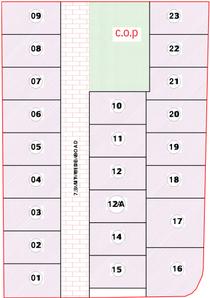 Project Image of 1319.01 - 2115.54 Sq.ft Residential Plot Plot for buy in Vrundavan Arise