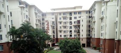 Project Image of 1135.0 - 1383.0 Sq.ft 2 BHK Apartment for buy in Vaswani Fernhill Gardens Apartments