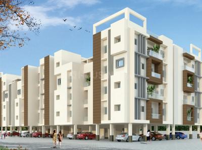 Project Image of 561.0 - 1325.0 Sq.ft 1 BHK Apartment for buy in Deccan Kalpavriksha