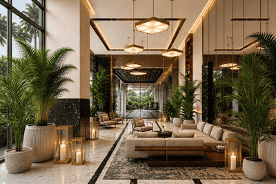 Project Image of 500.0 - 950.0 Sq.ft 2 BHK Apartment for buy in Piramal Vaikunth 
