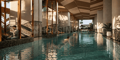 Project Image of 1798.0 - 2388.0 Sq.ft 3 BHK Apartment for buy in Raghava Linq