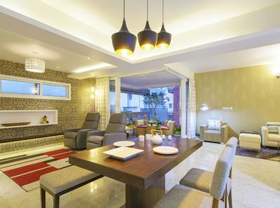 Project Image of 1388.0 - 2413.0 Sq.ft 2 BHK Apartment for buy in Samprasiddhi Green Edge