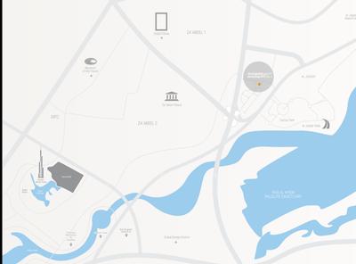 Project Image of 358.0 - 1602.0 Sq.ft Studio Studio Apartment for buy in Binghatti Ghost