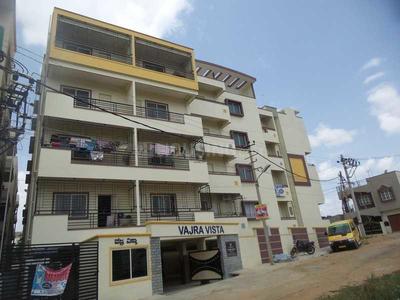 Vajra Vista Elevation 1