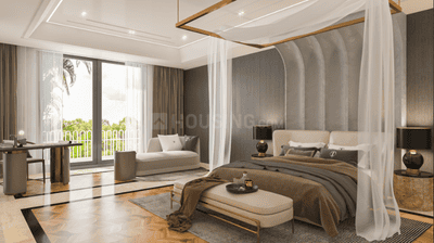 Project Image of 0.0 - 5872.0 Sq.ft 5 BHK Villa for buy in Zaramount Havana I