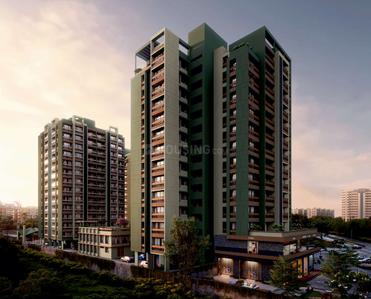 Project Image of 723.01 - 1374.23 Sq.ft 2 BHK Apartment for buy in Blue Simna City