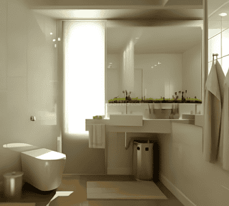 Project Image of 204.0 - 1285.0 Sq.ft 1 BHK Apartment for buy in Home At 56