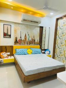 Project Image of 585.0 - 612.0 Sq.ft 3 BHK Villa for buy in Sundaram Shri Sai Heritage Villas
