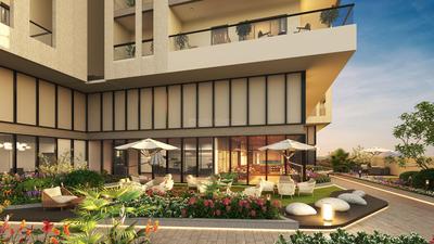 Project Image of 4954.95 - 8001.25 Sq.ft 4 BHK Apartment for buy in Prestige Rainbow Waters