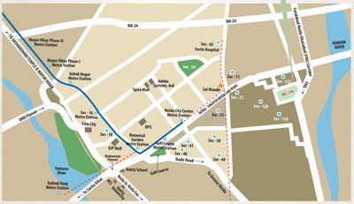 Project Image of 904.0 - 1761.0 Sq.ft 2 BHK Apartment for buy in Eldeco Inspire