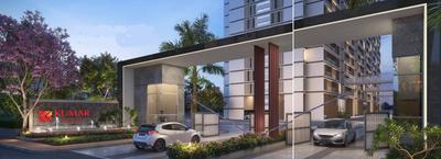 Project Image of 1033 Sq.ft 2 BHK Apartment / Flat for sale in Hadapsar for Rs. 5700000