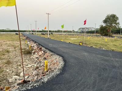 Project Image of 600.0 - 3055.0 Sq.ft Residential Plot Plot for buy in GR Township