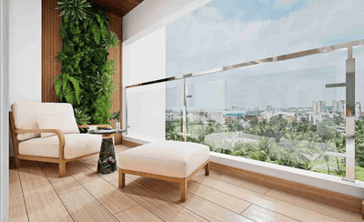 Project Image of 1679 Sq.ft 3 BHK Apartment / Flat for sale in Kogilu for Rs. 17500000